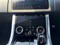 2021 Land Rover Range Rover Sport