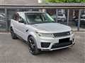 2021 Land Rover Range Rover Sport