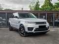 2021 Land Rover Range Rover Sport
