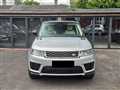 2021 Land Rover Range Rover Sport