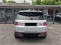 2021 Land Rover Range Rover Sport