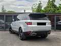 2021 Land Rover Range Rover Sport