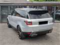 2021 Land Rover Range Rover Sport