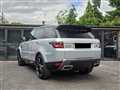 2021 Land Rover Range Rover Sport