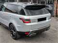 2021 Land Rover Range Rover Sport