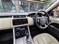 2021 Land Rover Range Rover Sport