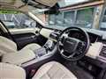 2021 Land Rover Range Rover Sport