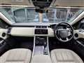 2021 Land Rover Range Rover Sport