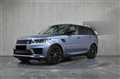 2021 Land Rover Range Rover Sport