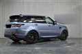 2021 Land Rover Range Rover Sport