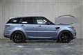 2021 Land Rover Range Rover Sport