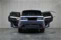 2021 Land Rover Range Rover Sport