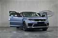 2021 Land Rover Range Rover Sport