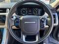2021 Land Rover Range Rover Sport