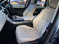 2021 Land Rover Range Rover Sport