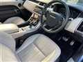 2021 Land Rover Range Rover Sport