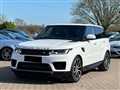 2021 Land Rover Range Rover Sport