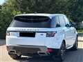 2021 Land Rover Range Rover Sport