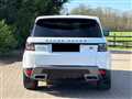 2021 Land Rover Range Rover Sport