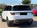 2021 Land Rover Range Rover Sport
