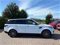 2021 Land Rover Range Rover Sport
