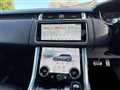 2021 Land Rover Range Rover Sport