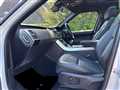2021 Land Rover Range Rover Sport