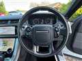 2021 Land Rover Range Rover Sport