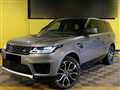 2021 Land Rover Range Rover Sport
