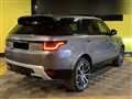 2021 Land Rover Range Rover Sport
