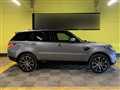 2021 Land Rover Range Rover Sport
