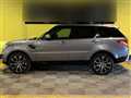 2021 Land Rover Range Rover Sport