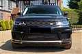 2022 Land Rover Range Rover Sport