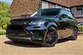 2022 Land Rover Range Rover Sport
