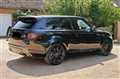 2022 Land Rover Range Rover Sport