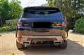 2022 Land Rover Range Rover Sport