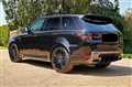 2022 Land Rover Range Rover Sport