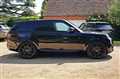 2022 Land Rover Range Rover Sport