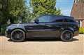 2022 Land Rover Range Rover Sport