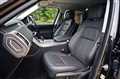 2022 Land Rover Range Rover Sport