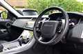 2022 Land Rover Range Rover Sport