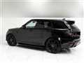 2022 Land Rover Range Rover Sport