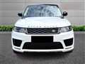 2022 Land Rover Range Rover Sport