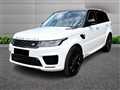 2022 Land Rover Range Rover Sport