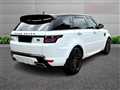 2022 Land Rover Range Rover Sport