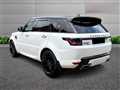2022 Land Rover Range Rover Sport