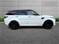 2022 Land Rover Range Rover Sport