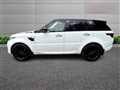 2022 Land Rover Range Rover Sport