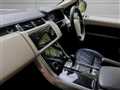 2022 Land Rover Range Rover Sport