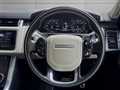 2022 Land Rover Range Rover Sport